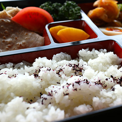 産業給食メニュー